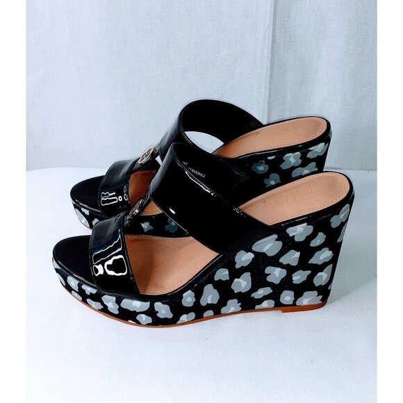 IMAN Women's Sandals - Picture 3 of 7